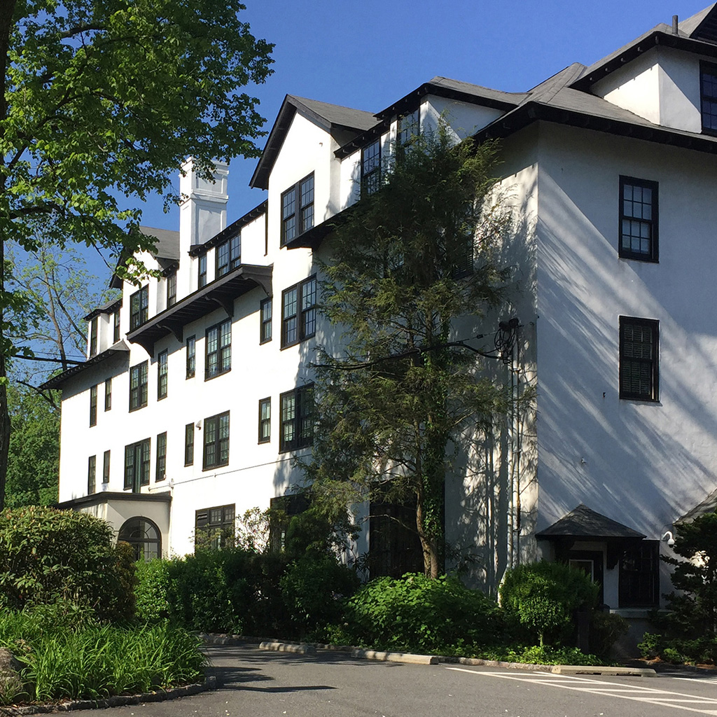 HBMS Building