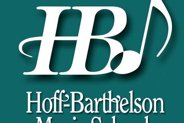 Hoff-Barthelson Music School Logo