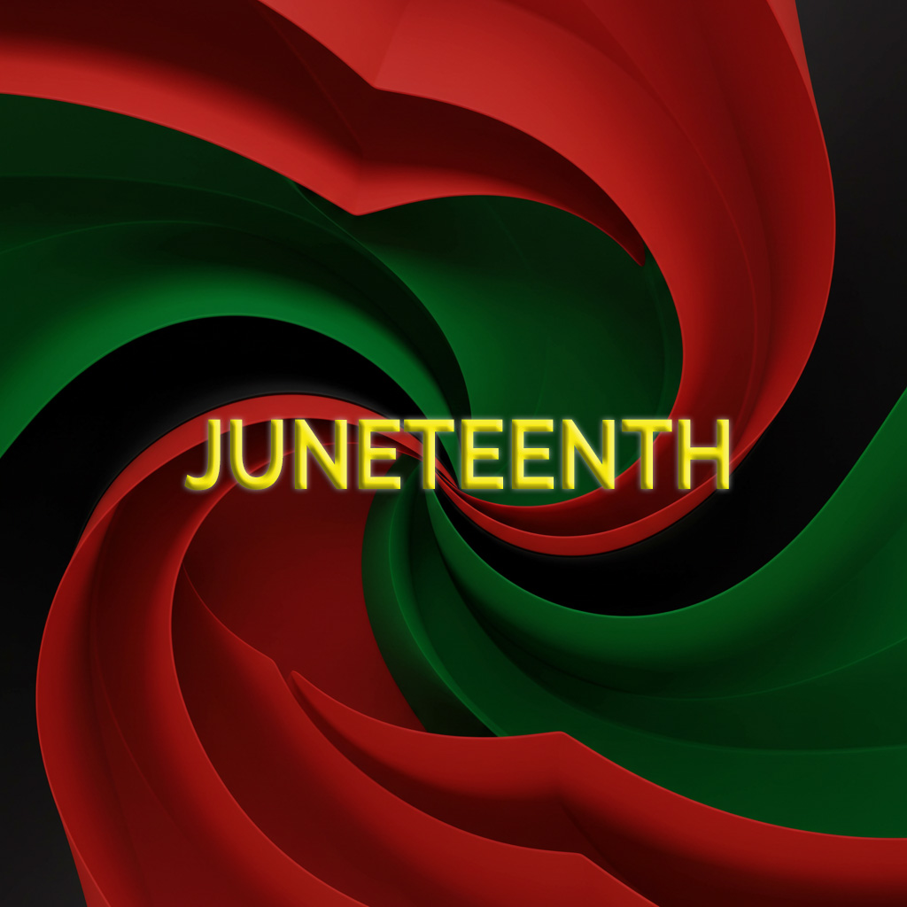 Juneteenth image
