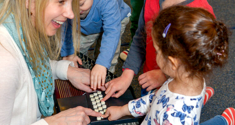 Early Childhood Program