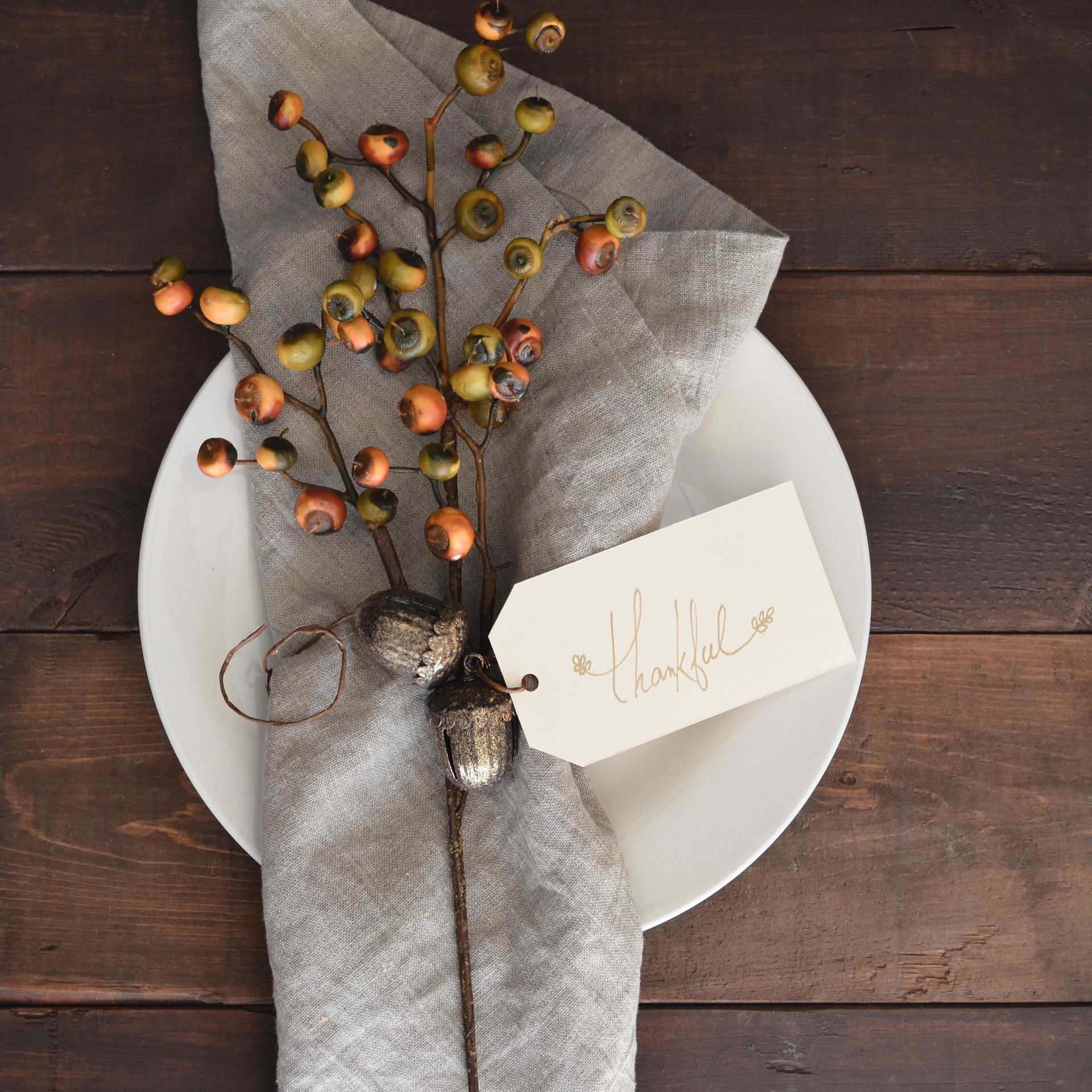 Thanksgiving image