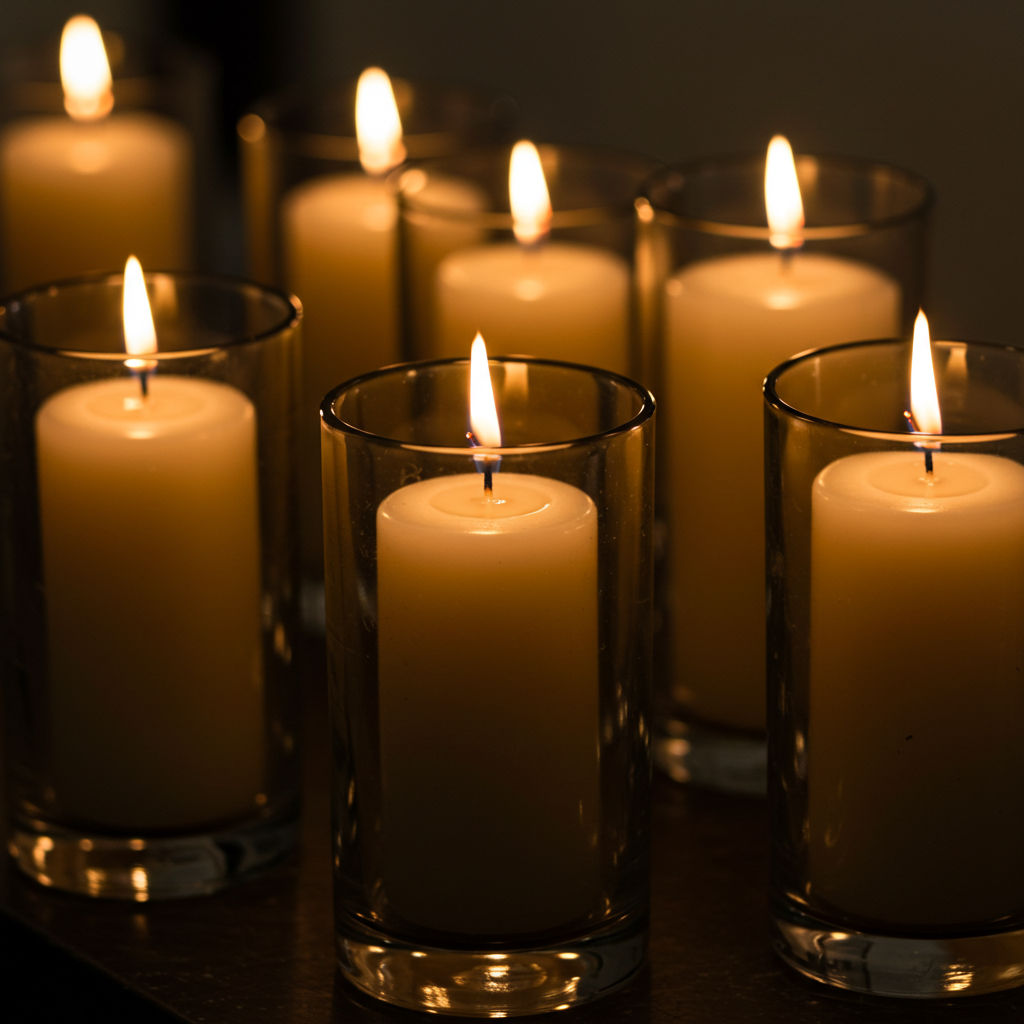 Yom Kippur Observation